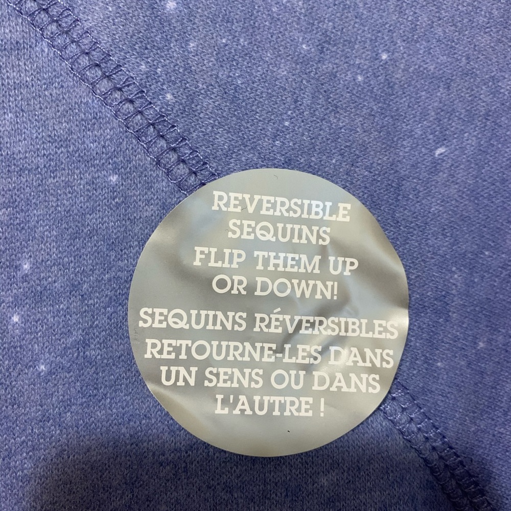 Star Wars Reversible Sequins 🌌✨ - Picture 4 of 8